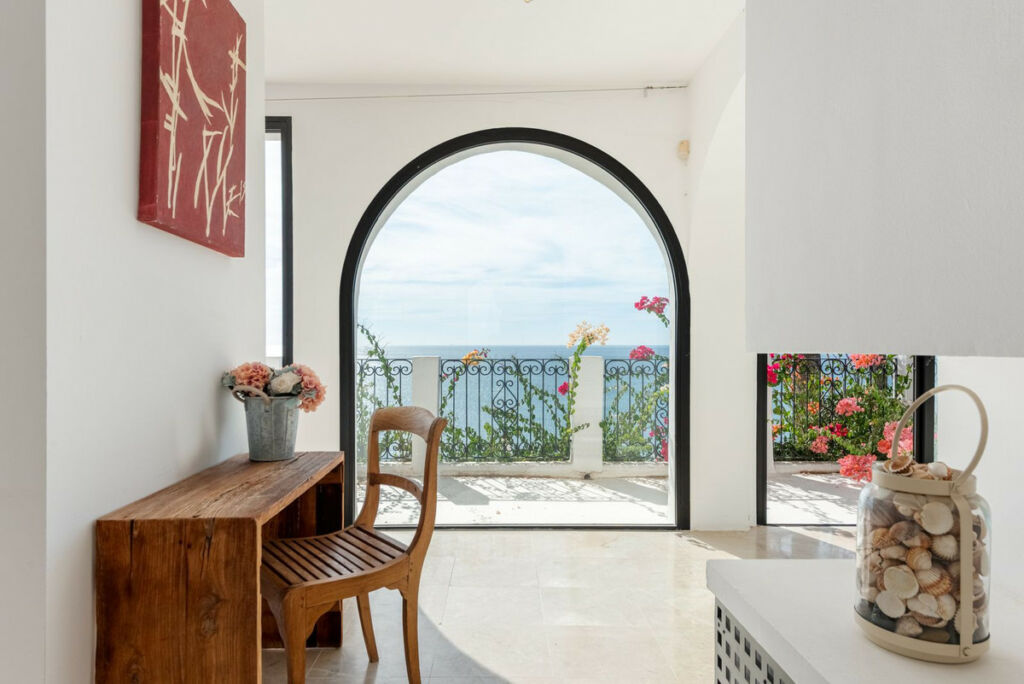 Detached Villa Manilva Málaga - image 12