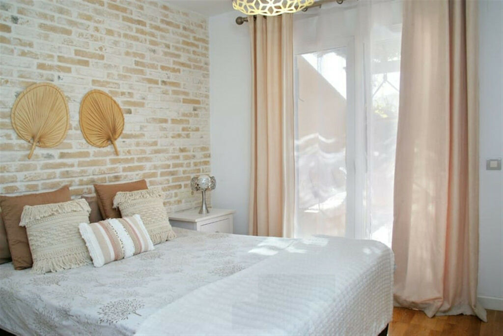 Ground Floor Apartment Selwo Málaga - image 12