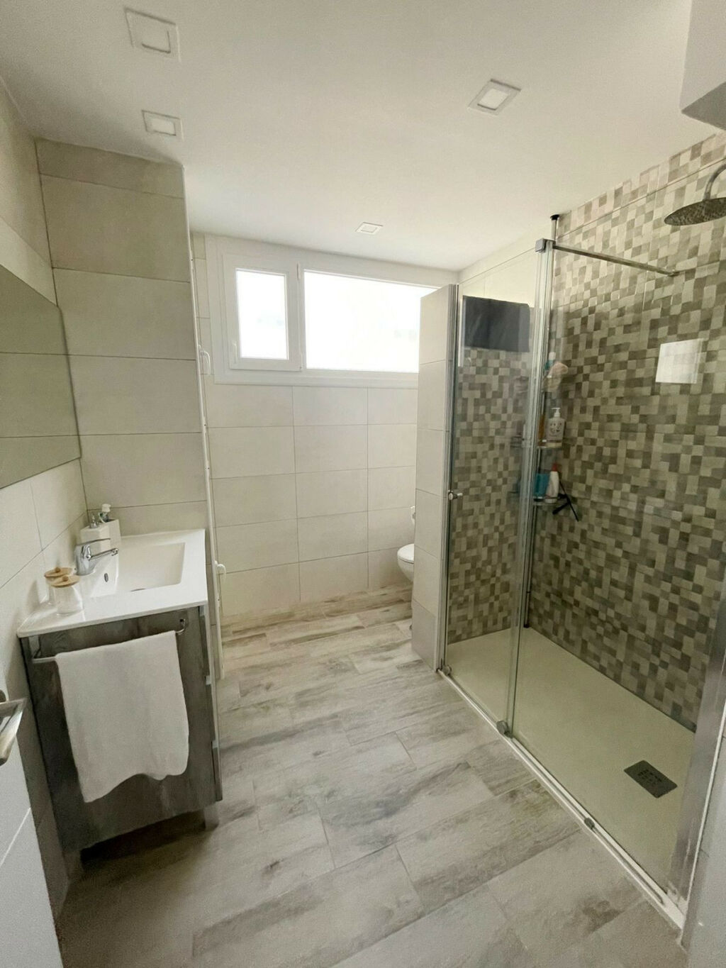 Ground Floor Apartment Benalmadena Málaga - image 8