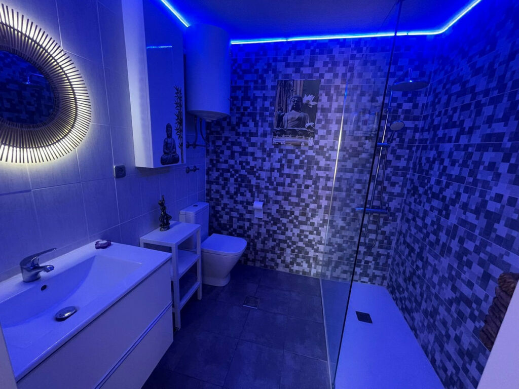 Penthouse Torrevieja Alicante - image 12
