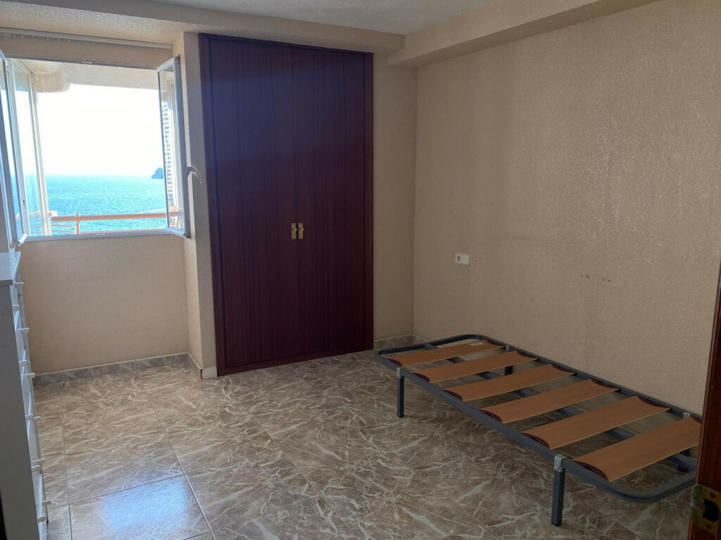 Middle Floor Apartment Benidorm Alicante - image 12