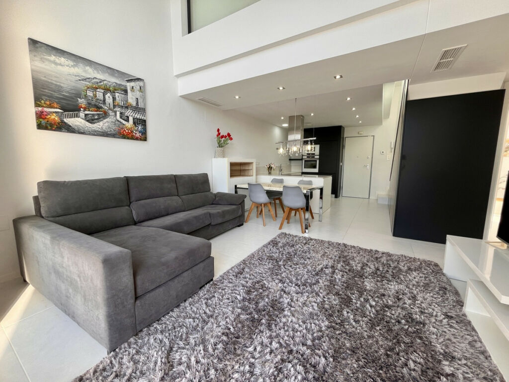 Detached Villa Villamartin Alicante - image 12
