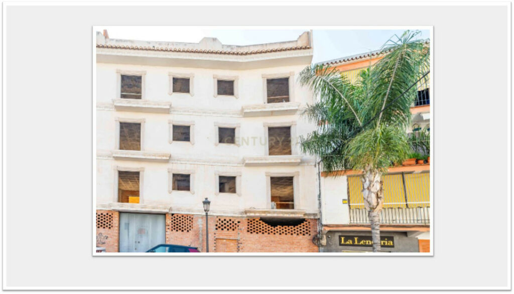 Apartment Complex Alhaurín el Grande Málaga - image 12