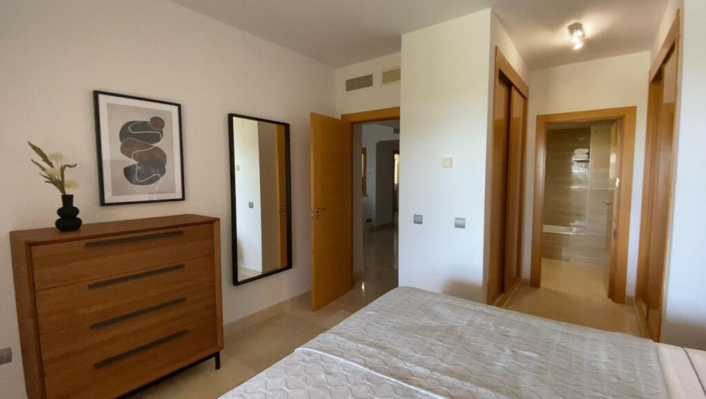 Ground Floor Apartment Benahavís Málaga - image 12