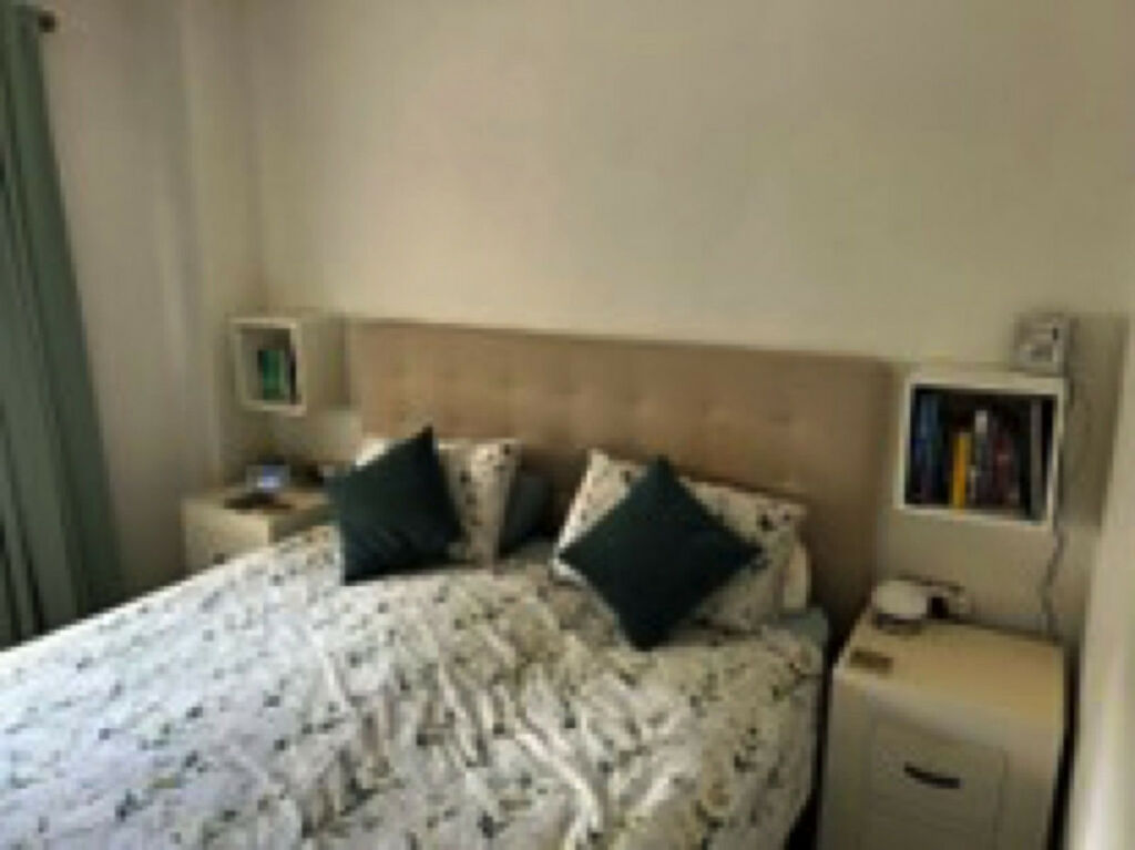 Middle Floor Apartment San Luis de Sabinillas Málaga - image 12