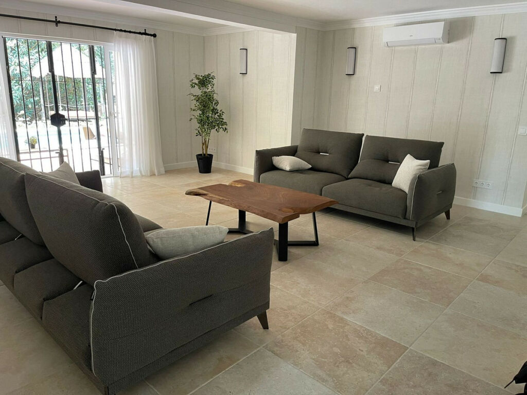 Detached Villa San Pedro de Alcántara Málaga - image 12