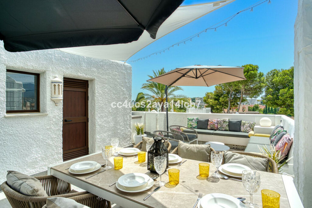 Townhouse Nueva Andalucía Málaga - image 12