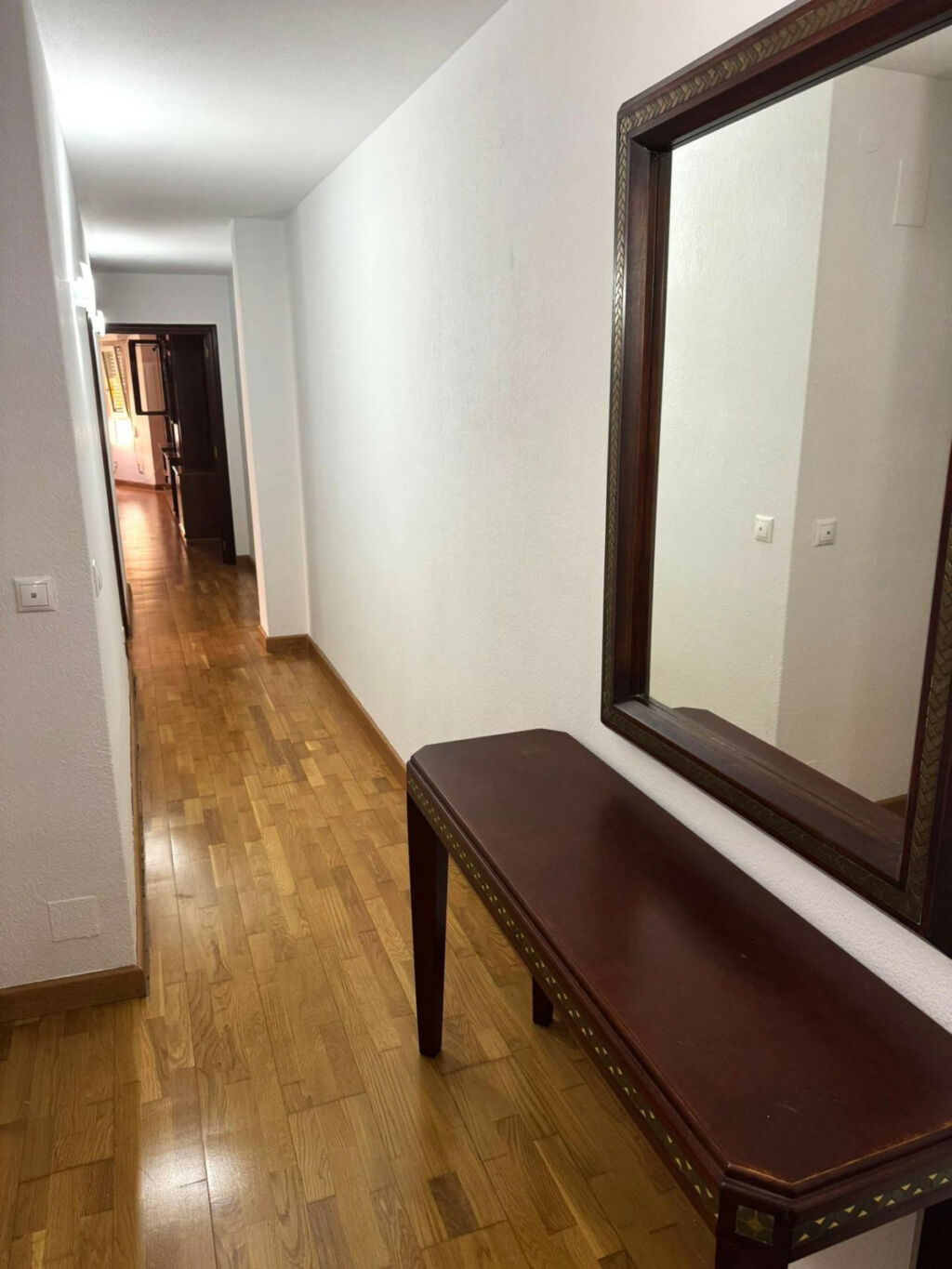 Middle Floor Apartment Torrevieja Alicante - image 12