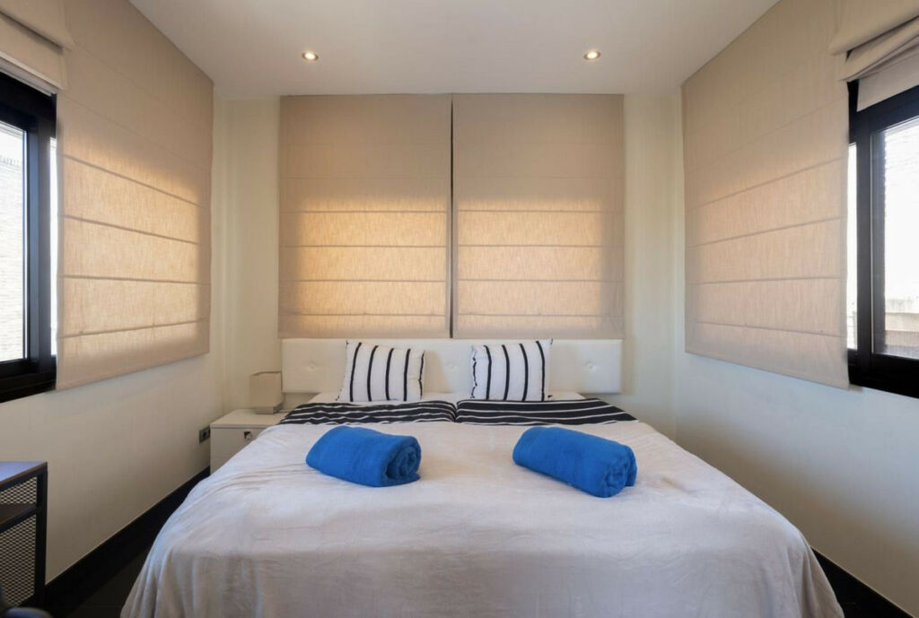 Penthouse Duplex New Golden Mile Málaga - image 12