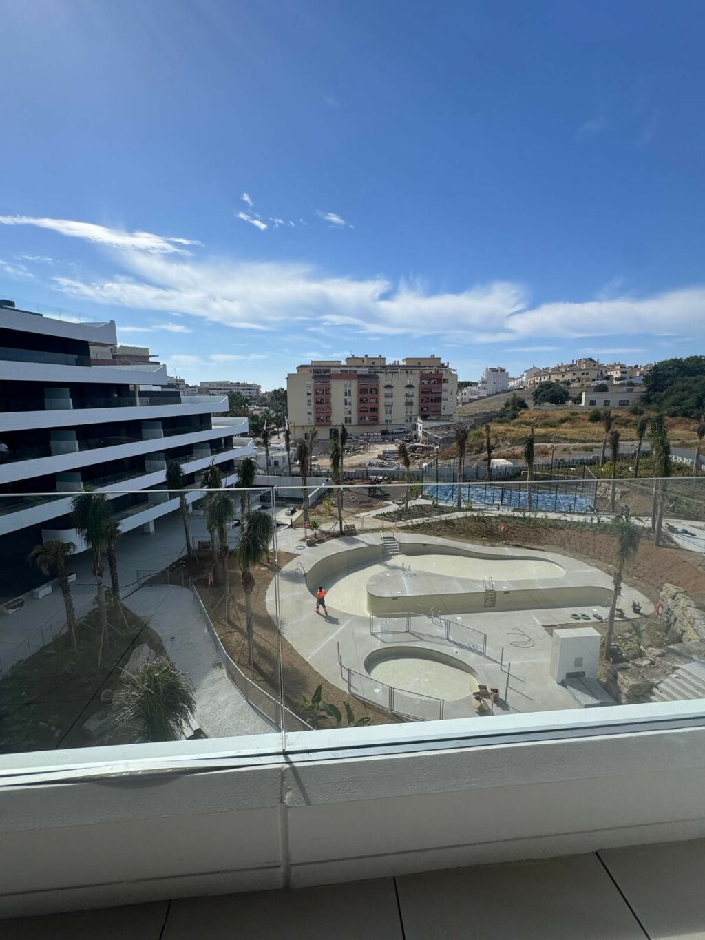 Middle Floor Apartment Estepona Málaga - image 12