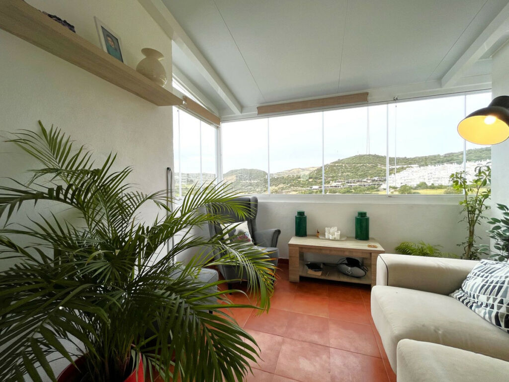 Penthouse Estepona Málaga - image 12