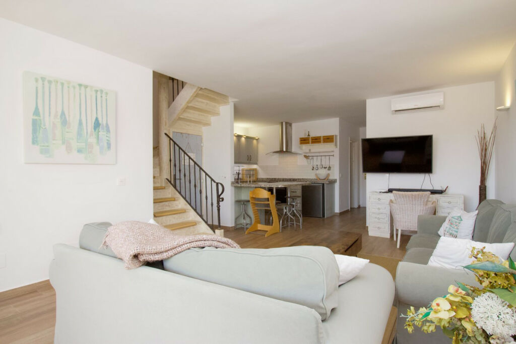 Duplex Marbella Málaga - image 12