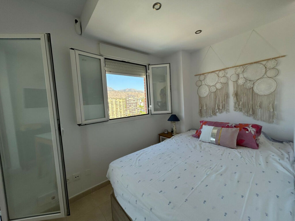 Penthouse Finestrat Alicante - image 12