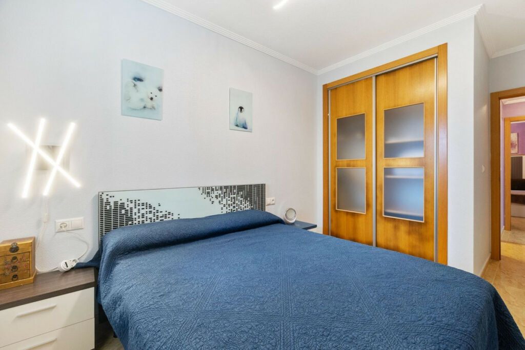Ground Floor Apartment Orihuela Costa Alicante - image 13