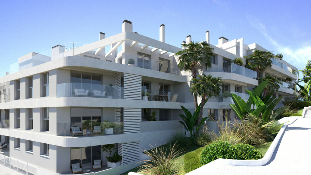 Townhouse Estepona Málaga - image 12