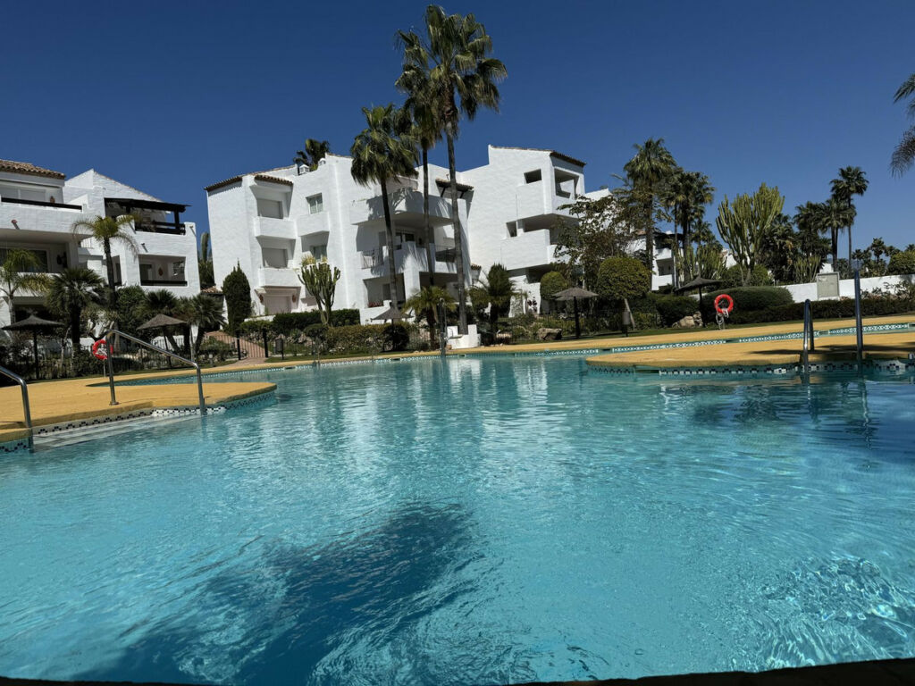 Ground Floor Apartment Costalita Málaga - image 12