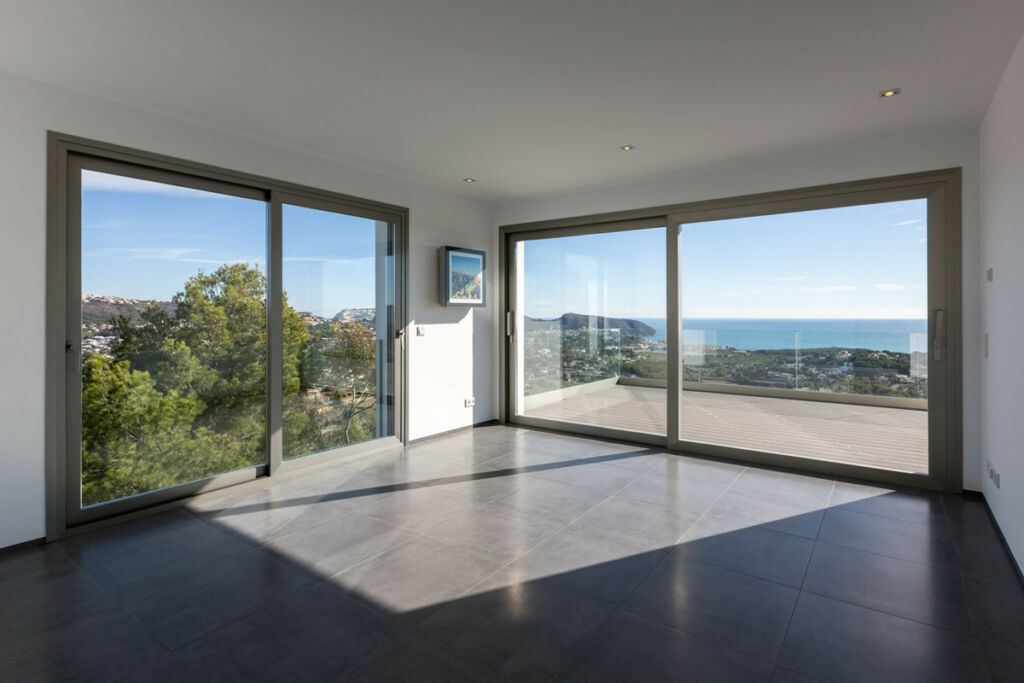 Detached Villa Moraira Alicante - image 12