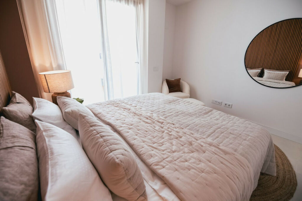 Penthouse Duplex Higueron Málaga - image 12