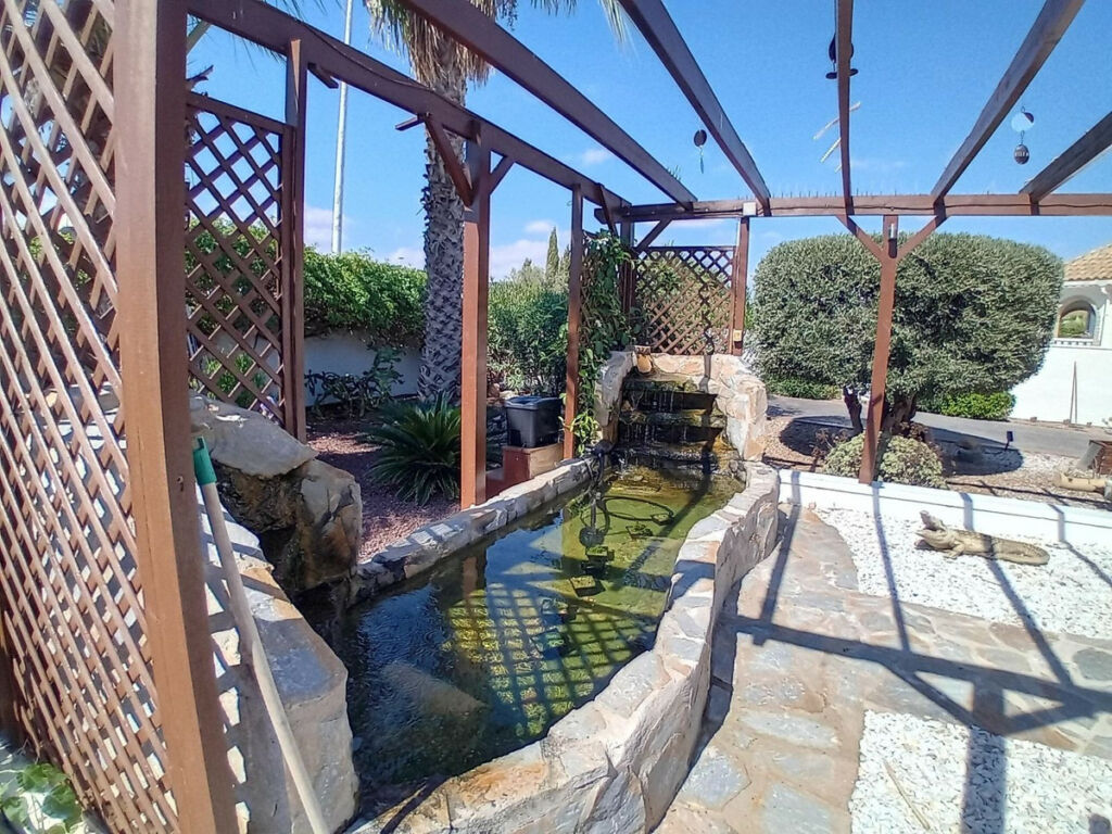 Detached Villa Mazarrón Murcia - image 12