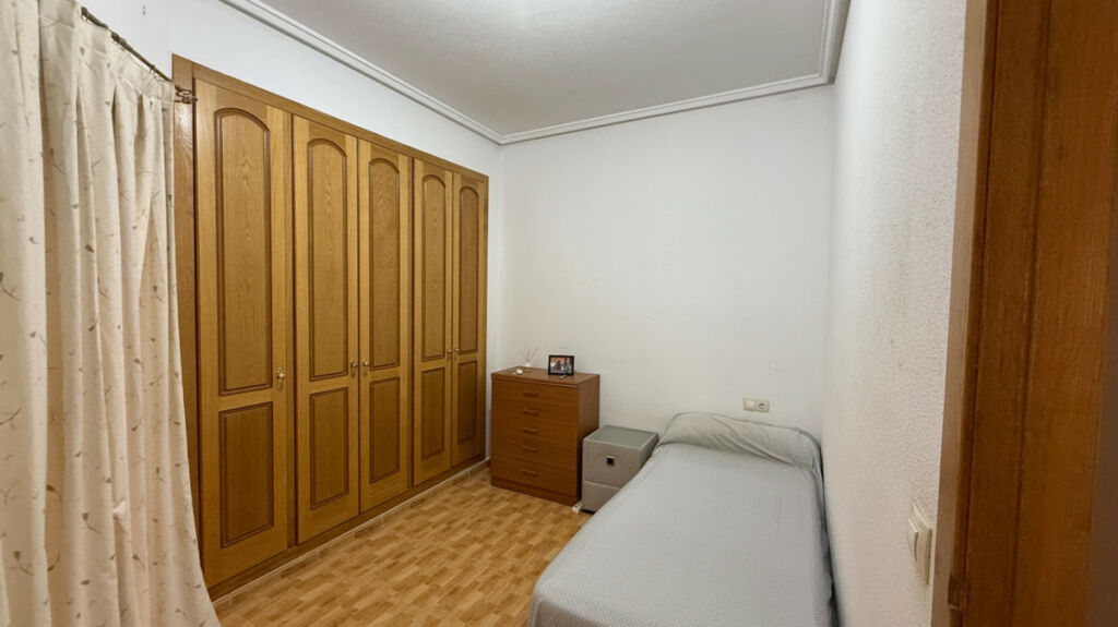 Ground Floor Apartment San Miguel de Salinas Alicante - image 12