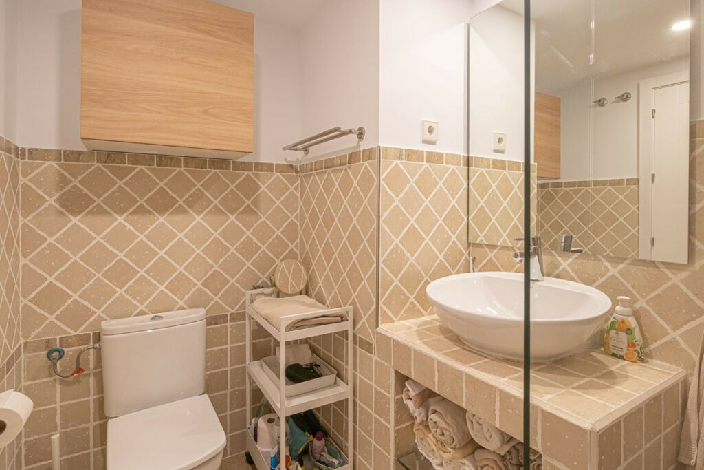 Penthouse Duplex Estepona Málaga - image 12