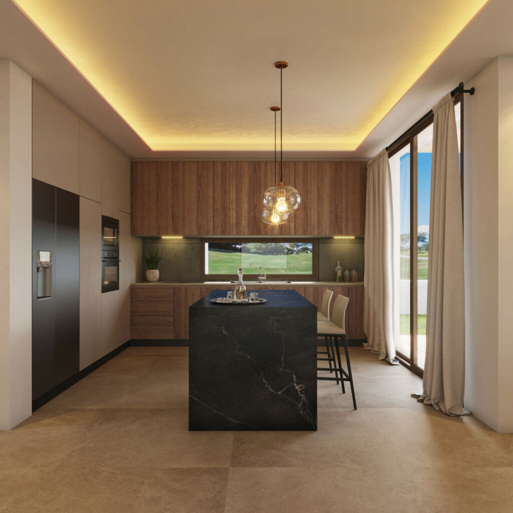 Detached Villa La Cala Golf Málaga - image 12