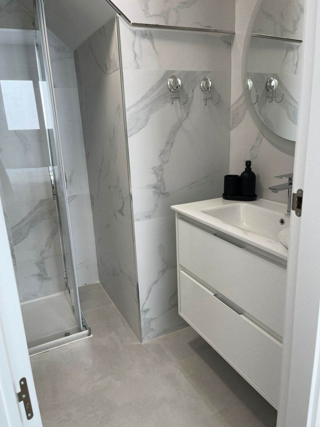 Penthouse Fuengirola Málaga - image 12