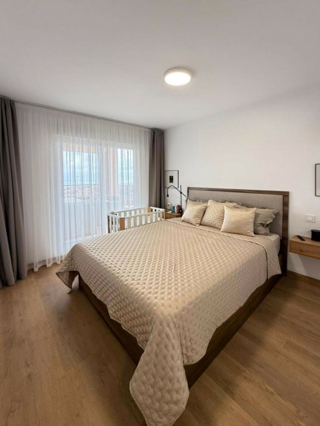 Middle Floor Apartment Mijas Málaga - image 12