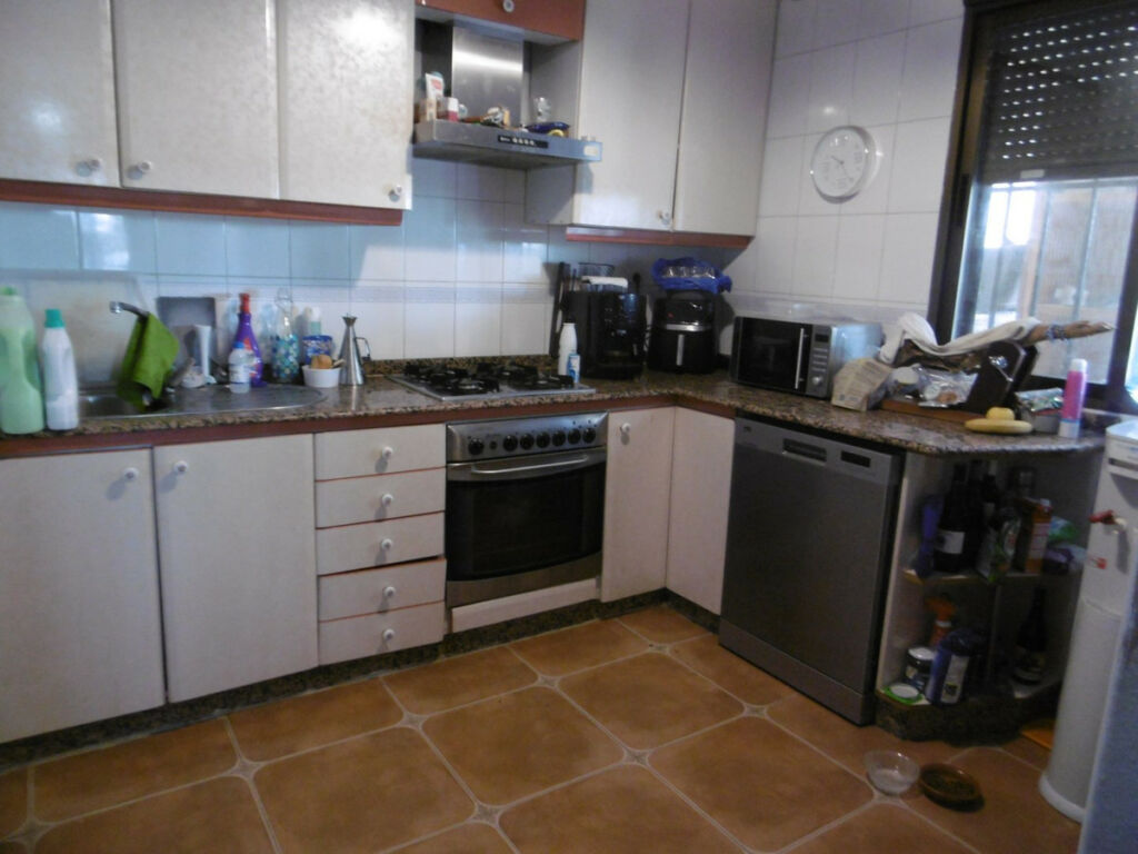 Detached Villa Yecla Murcia - image 12