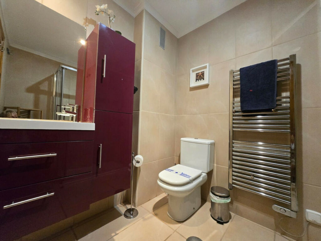 Top Floor Apartment Torrenueva Málaga - image 12