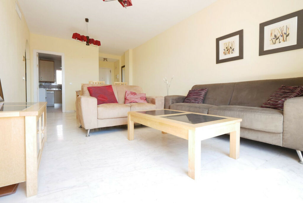 Penthouse Reserva de Marbella Málaga - image 12