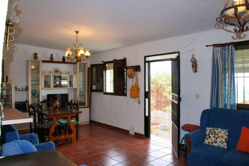 Detached Villa Nerja Málaga - image 12