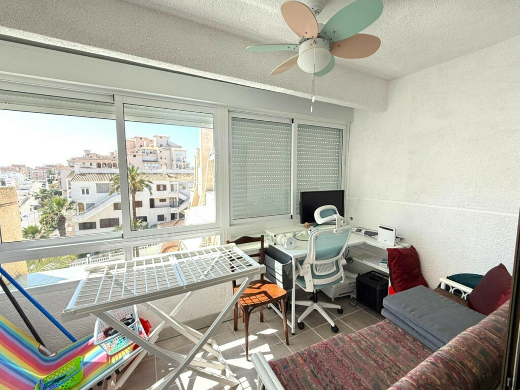 Penthouse Torrevieja Alicante - image 12