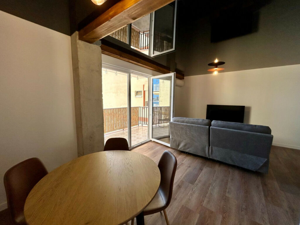 Middle Floor Apartment Torrevieja Alicante - image 12