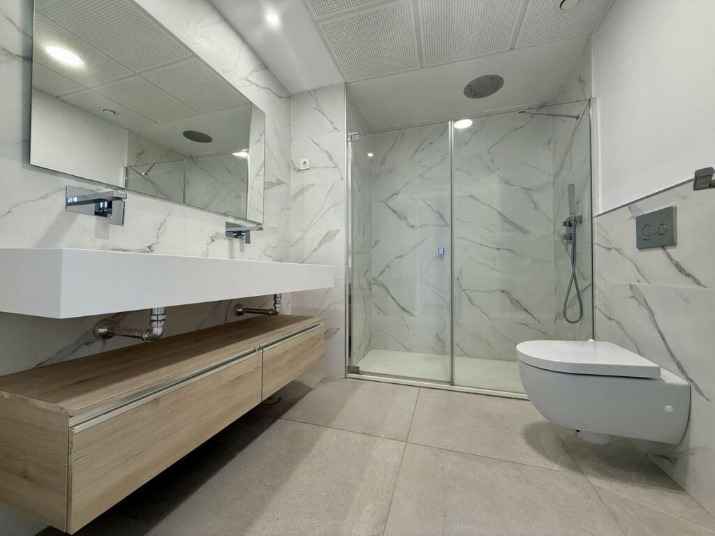 Penthouse Duplex La Quinta Málaga - image 12
