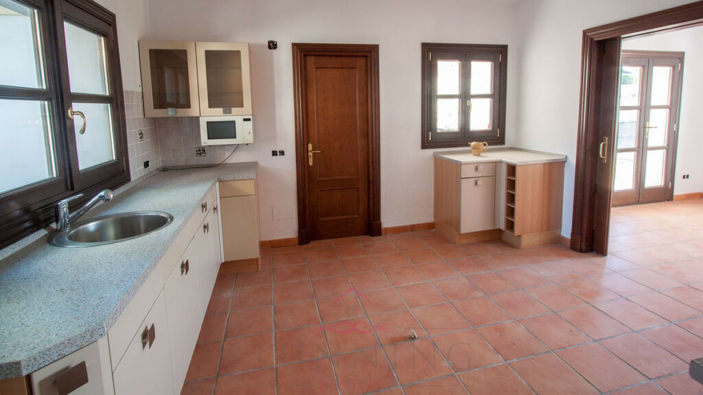 Finca - Cortijo Casares Málaga - image 12