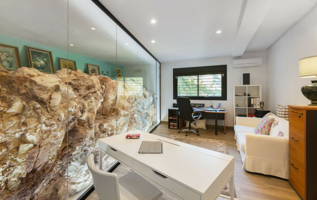 Detached Villa Denia Alicante - image 12