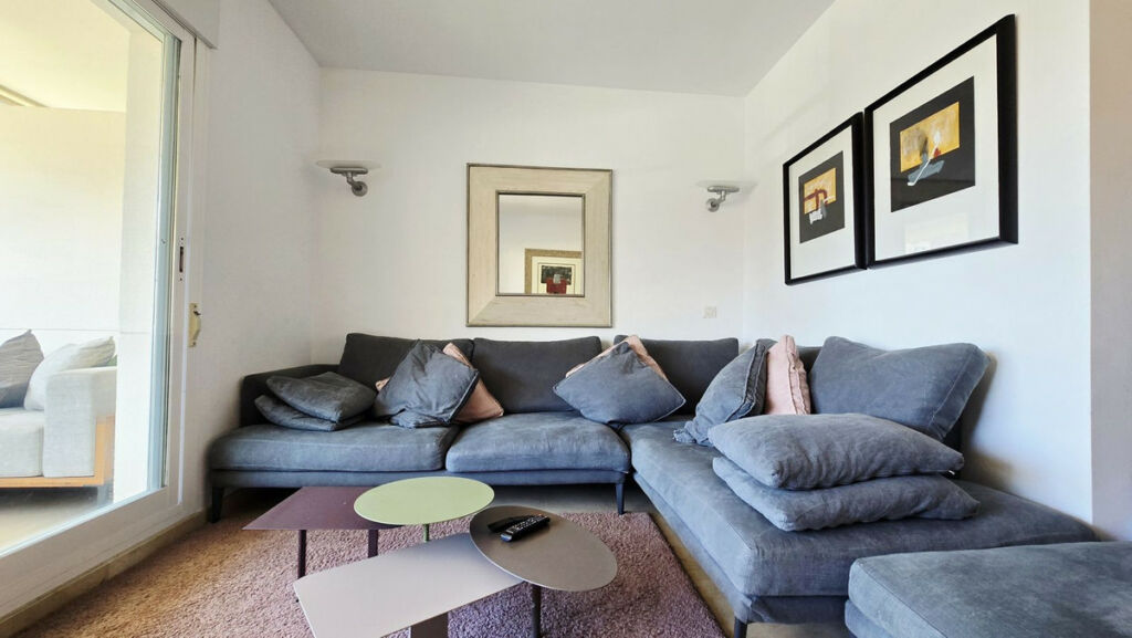 Middle Floor Apartment San Pedro de Alcántara Málaga - image 12