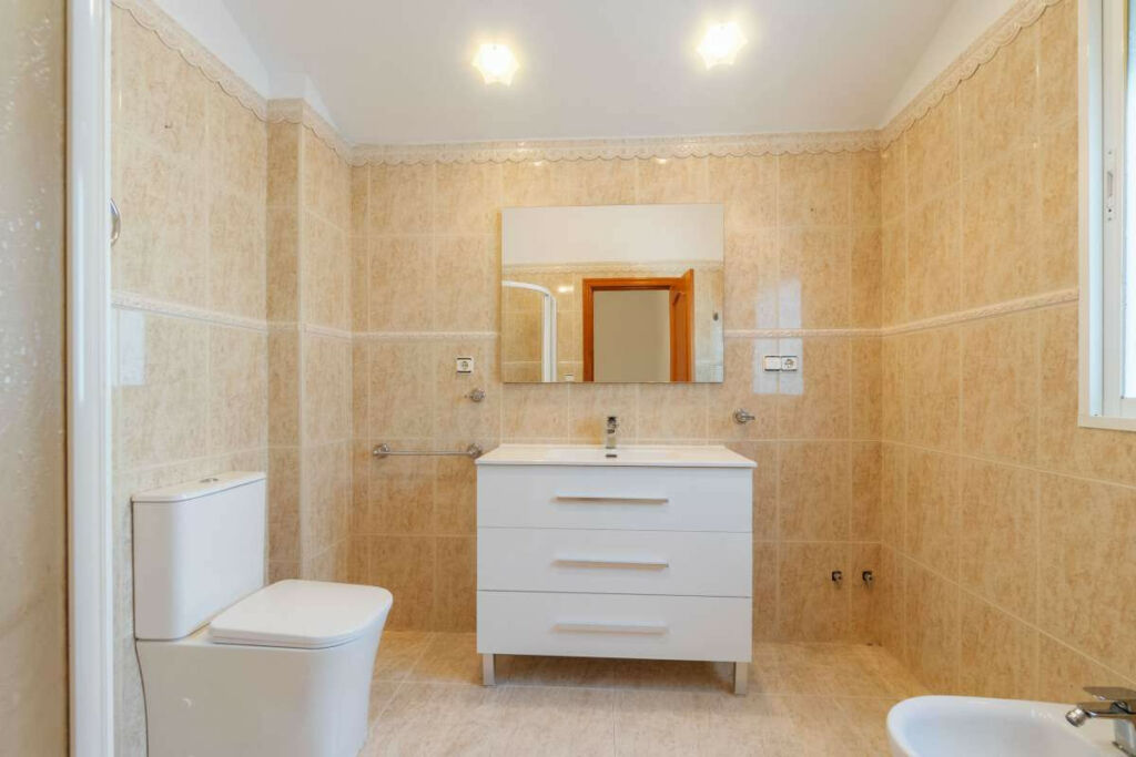 Detached Villa Orihuela Alicante - image 12