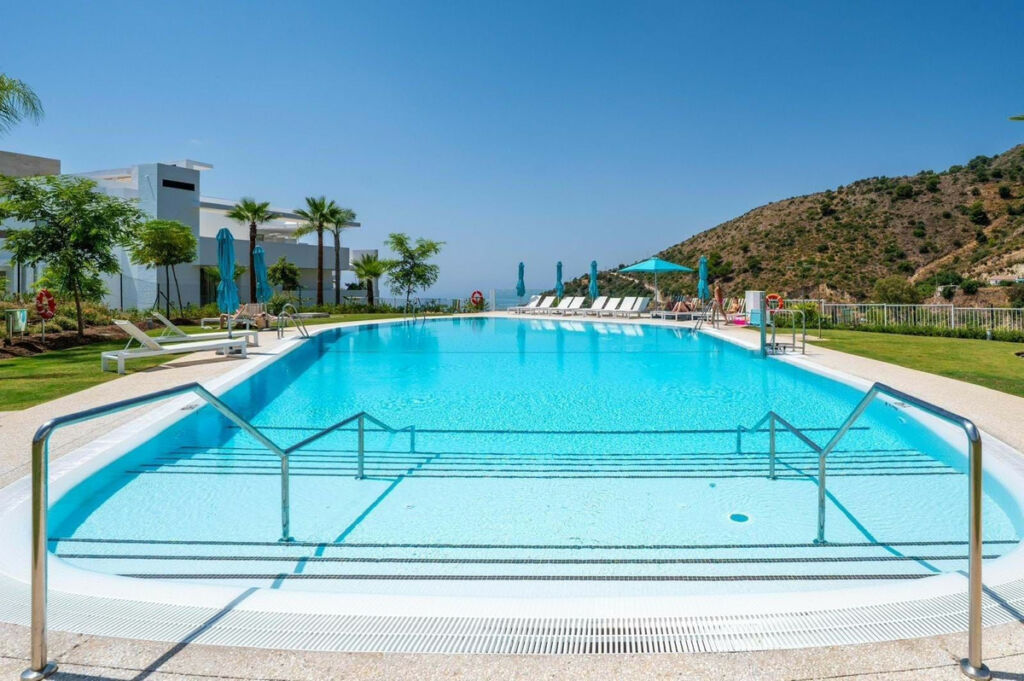 Ground Floor Apartment Marbella Málaga - image 12