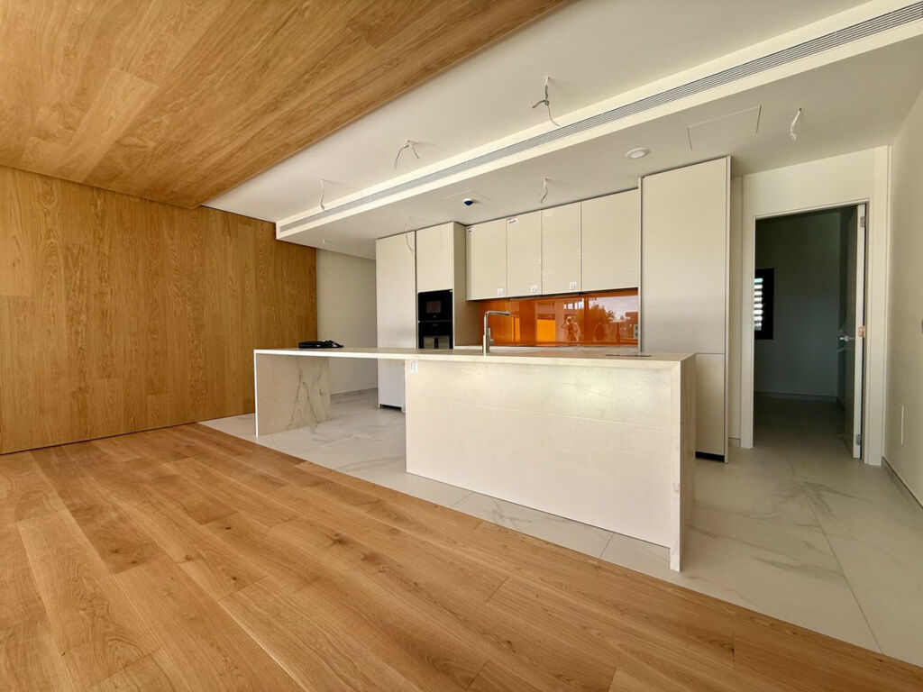 Ground Floor Apartment Benalmadena Málaga - image 12