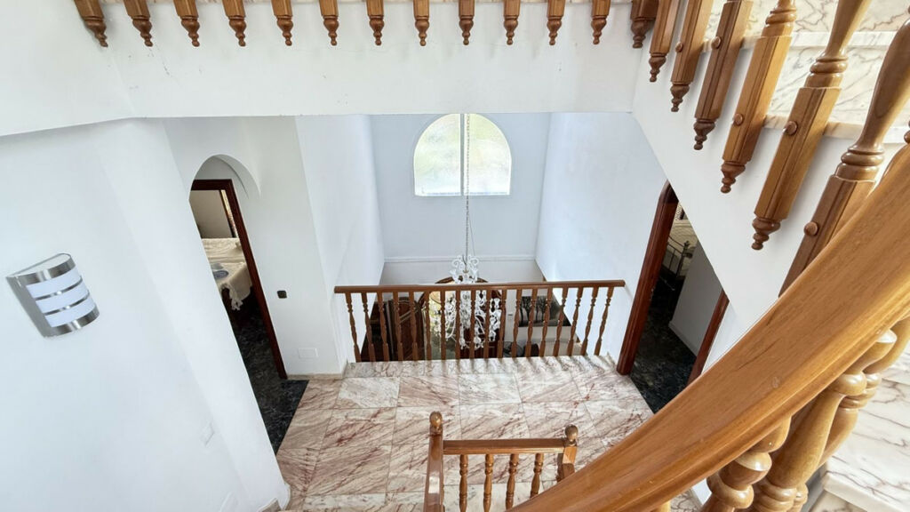 Detached Villa Benalmadena Costa Málaga - image 12