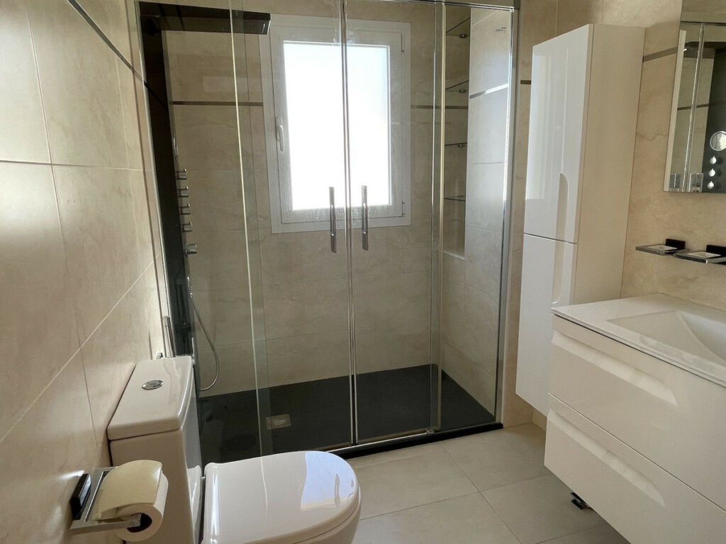 Detached Villa Torrox Costa Málaga - image 12