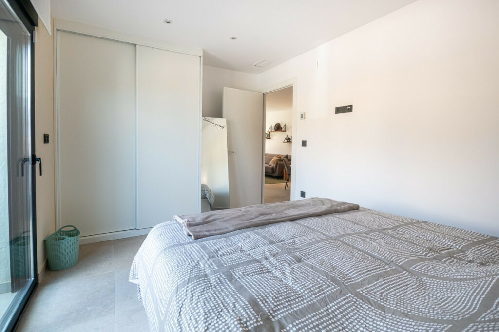 Ground Floor Apartment Lo Crispin Alicante - image 12