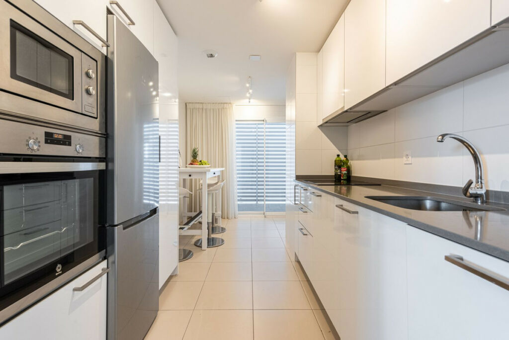 Penthouse Nueva Andalucía Málaga - image 12
