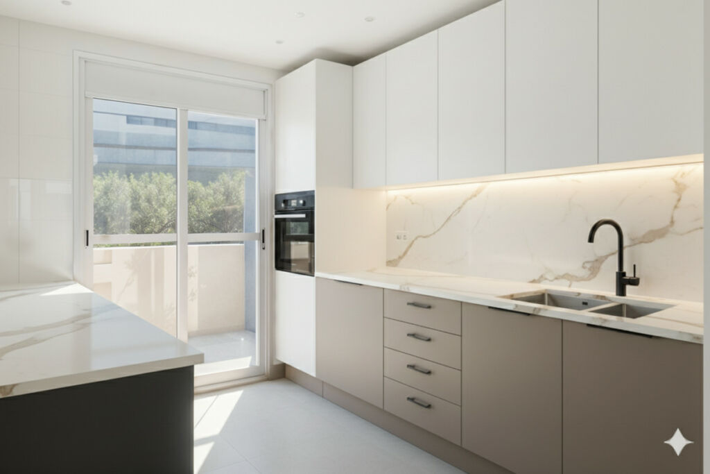 Semi-Detached House Guadalmina Alta Málaga - image 12