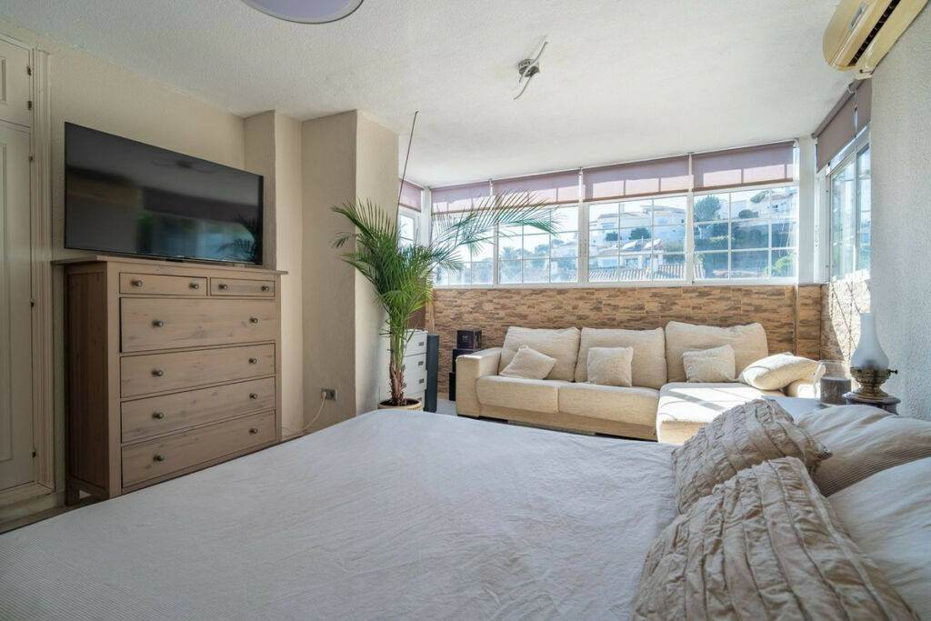 Duplex Benalmadena Málaga - image 12