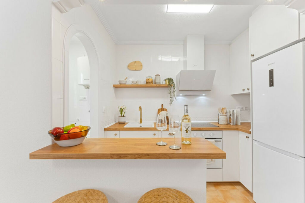 Bungalow Villamartin Alicante - image 12