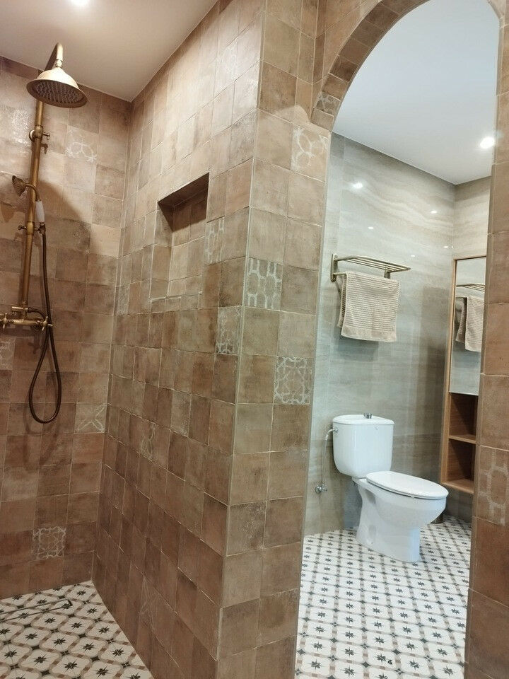 Detached Villa Calpe Alicante - image 12