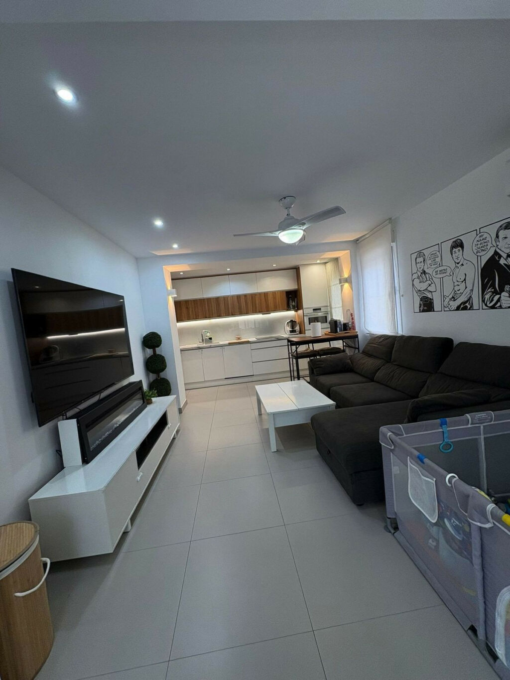 Ground Floor Apartment Marbella Málaga - image 12